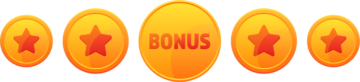 Bonuses!
